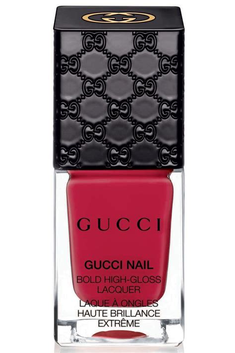 white gucci nails|Gucci nail polish 2020.